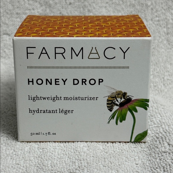 Farmacy Honey Drop Moisturizer - NIB - Picture 2 of 2